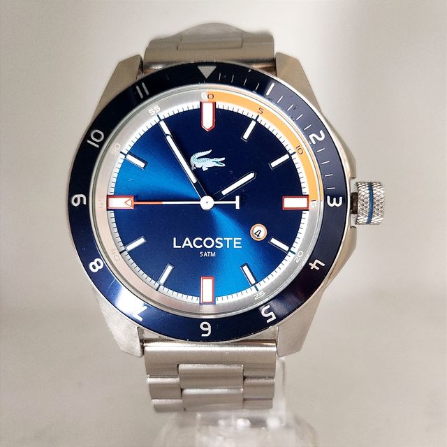 Reloj Lacoste
