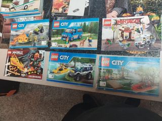 Lego