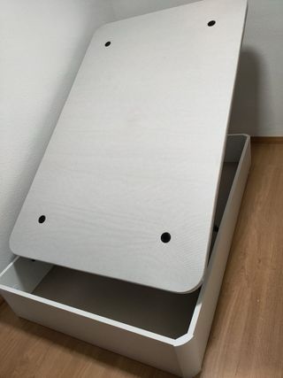 Cama canapé 