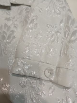 Chaqueta de fiesta Gris