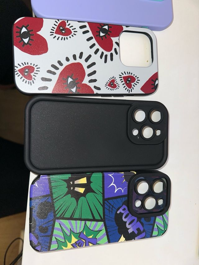 FUNDA IPHONE 14 pro