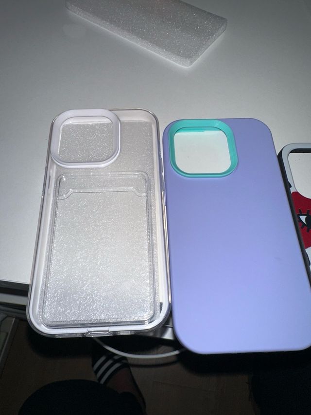 FUNDA IPHONE 14 pro
