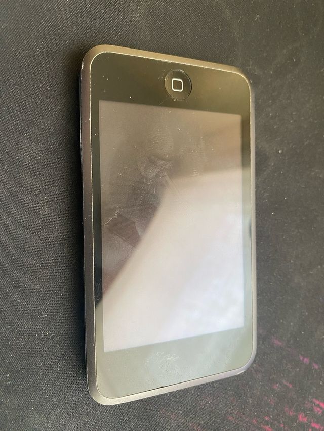 iPod 16GB