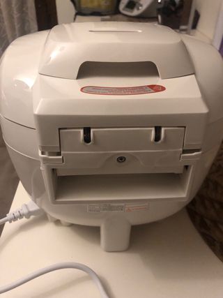 Macchina per cucinare ,