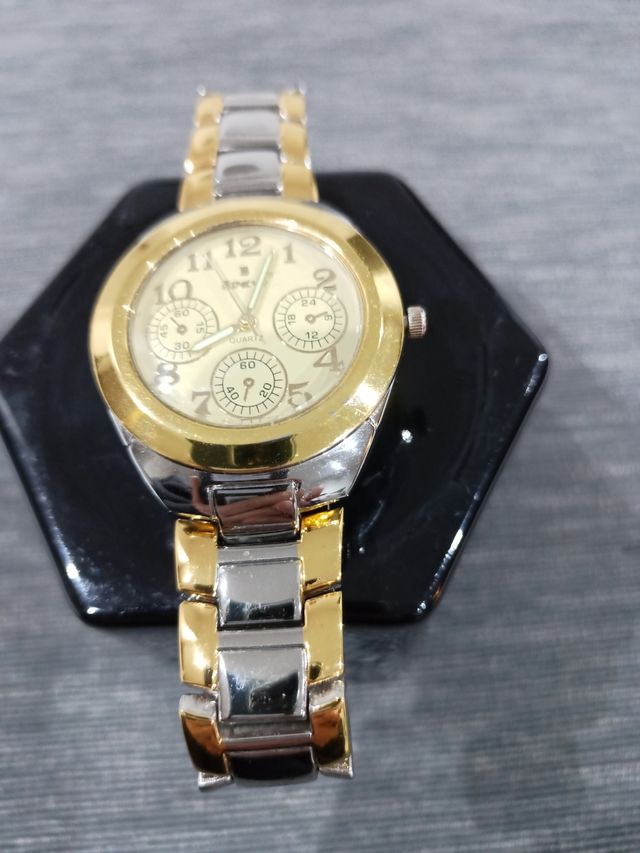 Reloj pulsera caballero