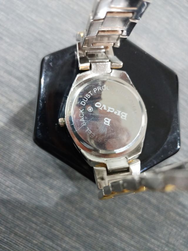 Reloj pulsera caballero