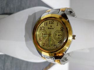 Reloj pulsera caballero