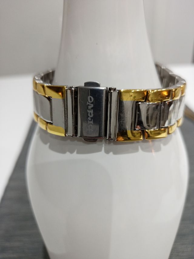 Reloj pulsera caballero