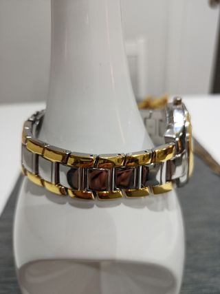 Reloj pulsera caballero
