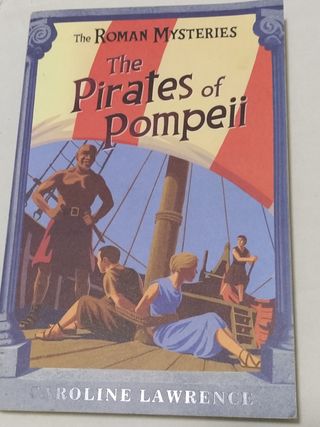 Libros Juveniles en Inglés