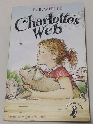 Libros Juveniles en Inglés