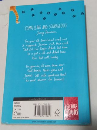 Libros Juveniles en Inglés