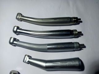 Pack Rotatorio Dental (Reparar o desguace)