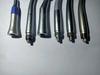 Pack Rotatorio Dental (Reparar o desguace)