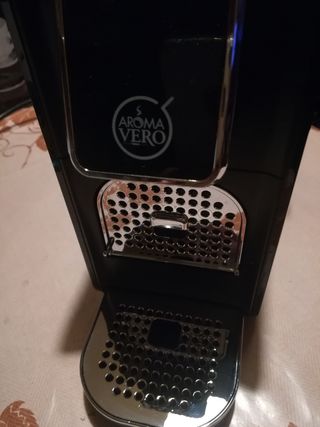 Macchina caffe nuovissima