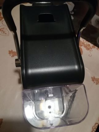 Macchina caffe nuovissima