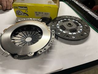 embrague para Vw Golf 3, Polo, Vento e ibiza