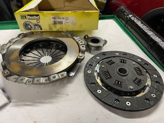embrague para Renault Espace
