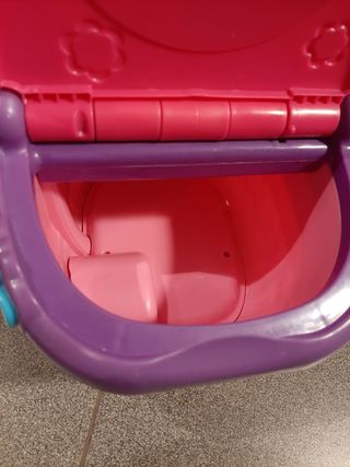 Cesta picnic musical