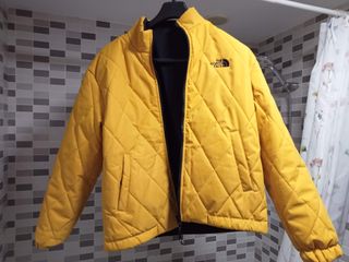 CHAQUETA REVERSIBLE THE NORTH FACE