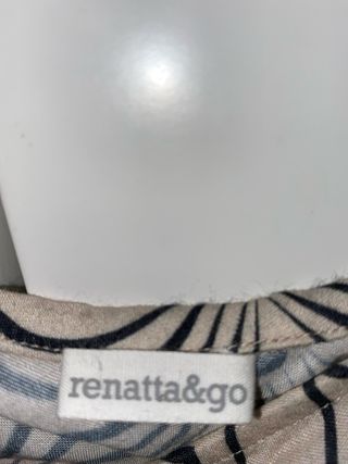 blusa renatta&go