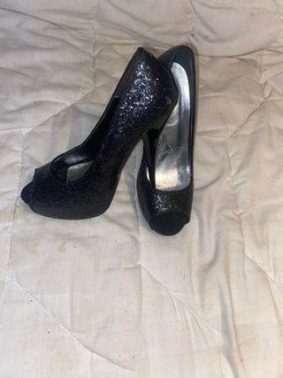 Zapatos de fiesta