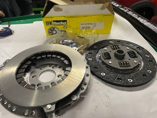 embrague para Vw golf 1,2 y jetta 1,2