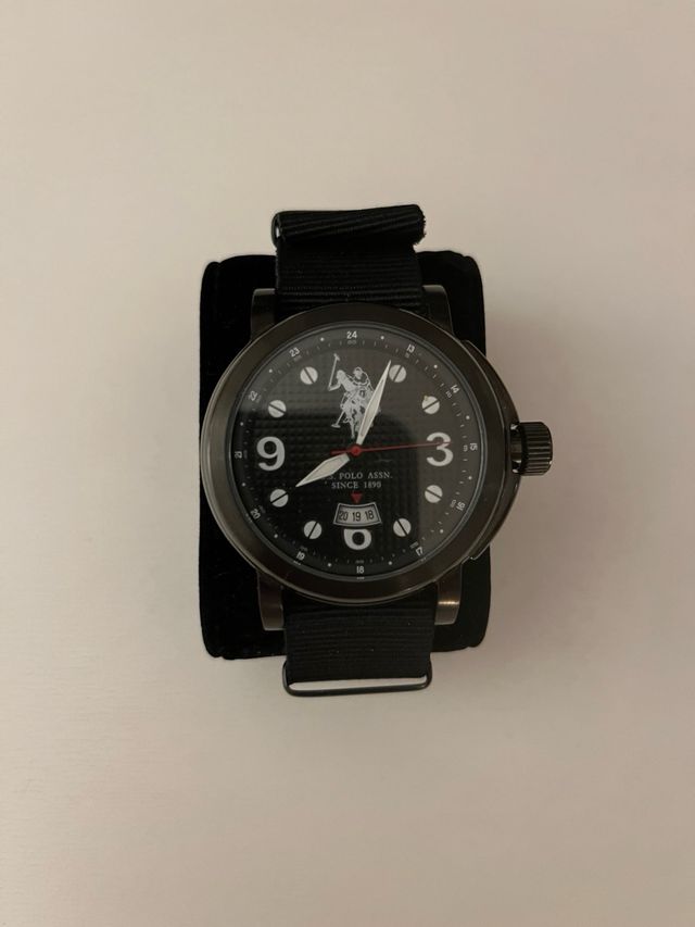 Orologio US POLO ASSN