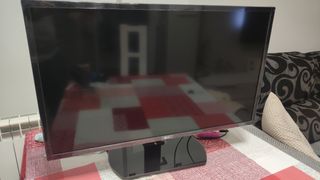 Televisión LG 32 smart tv