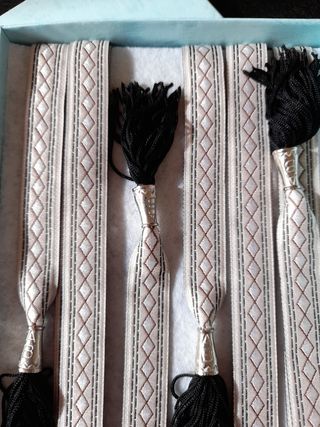 Lligacames atapiernas de selección