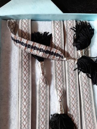 Lligacames atapiernas de selección