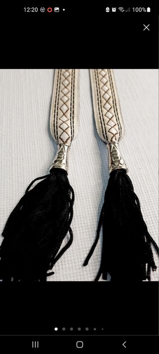 Lligacames atapiernas de selección