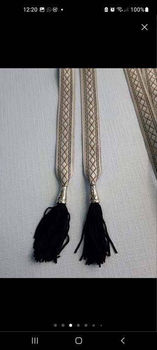 Lligacames atapiernas de selección