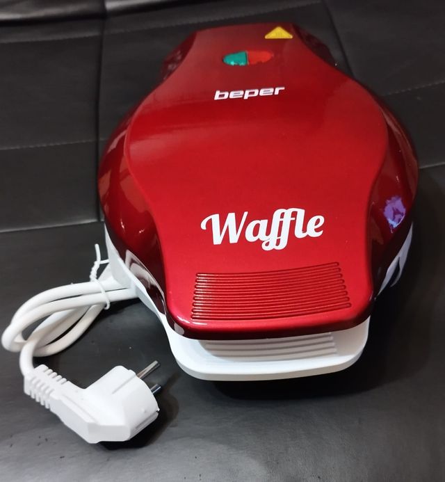 Gofrera nueva sin usar