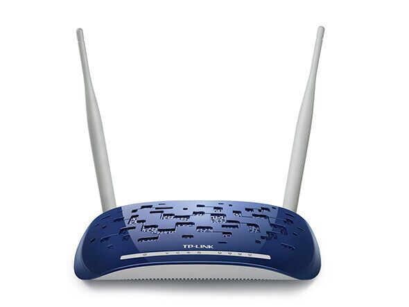 Wireless router 300 N