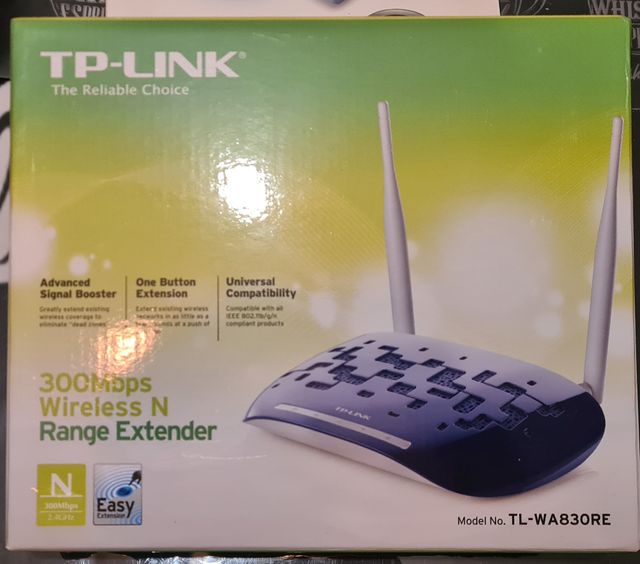 Wireless router 300 N