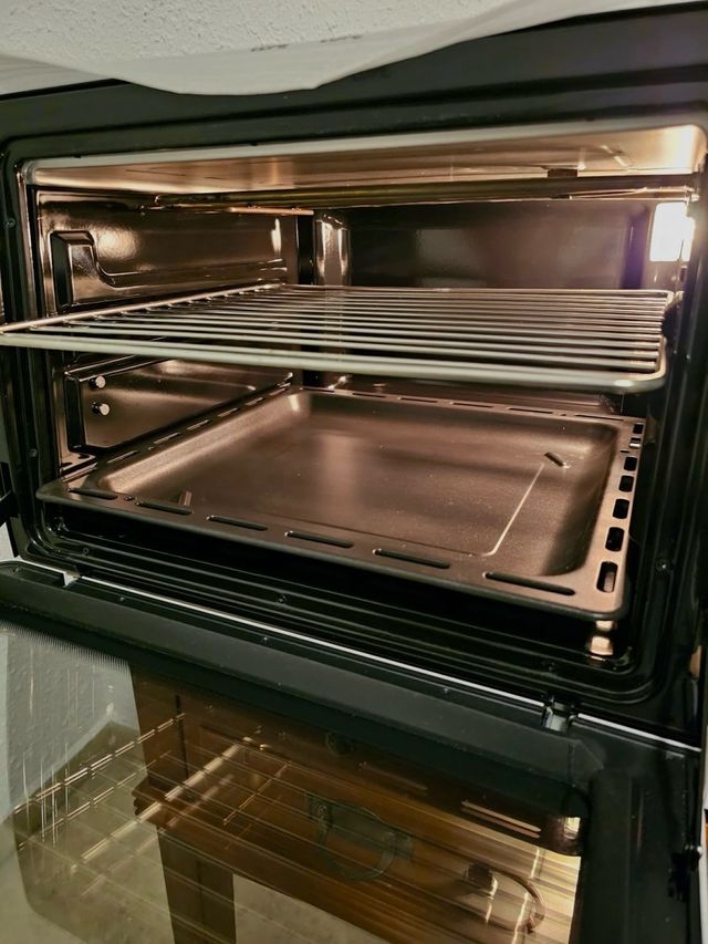 Horno Delonghi Sfornatutto Maxi