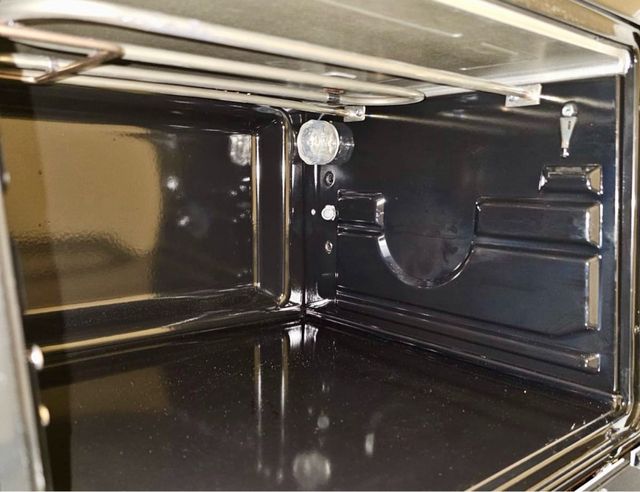 Horno Delonghi Sfornatutto Maxi