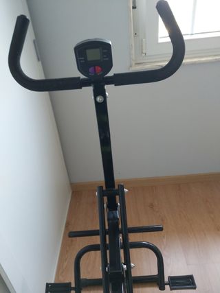 AB Booster Plus- Gymform