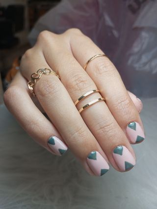 Manicura a Domicilio