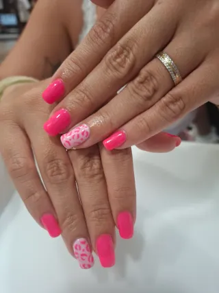 Manicura a Domicilio