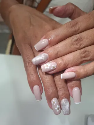 Manicura a Domicilio