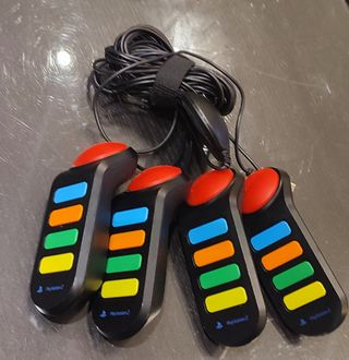 Juegos PS2