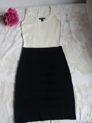 Abito elegante Mango. Perfetto per invitate a eventi