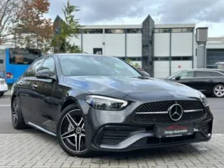 Llantas radio 18 Mercedes AMG