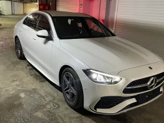 Llantas radio 18 Mercedes AMG