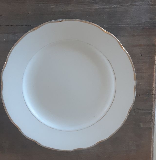 5 piatti dessert Richard Ginori