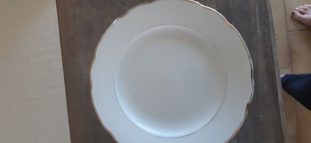 5 piatti dessert Richard Ginori