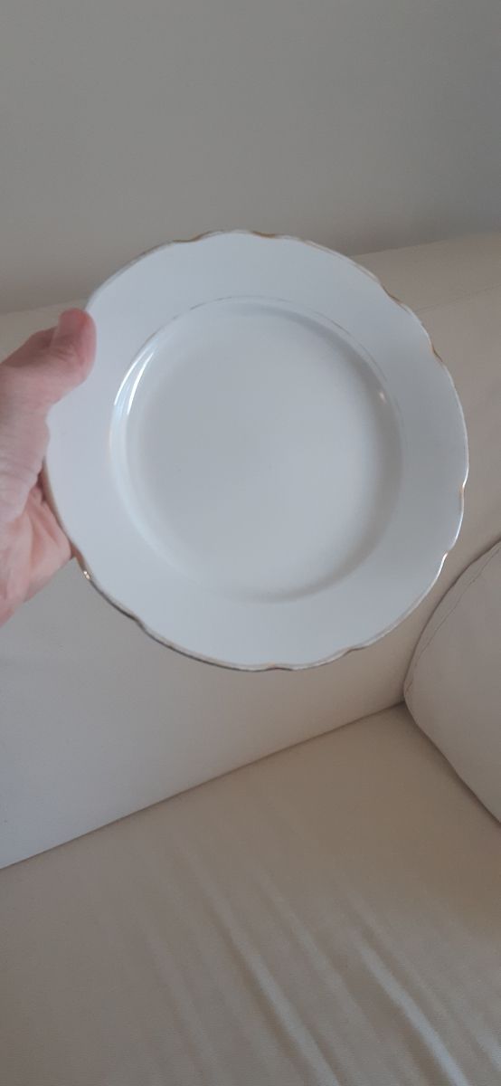 5 piatti dessert Richard Ginori