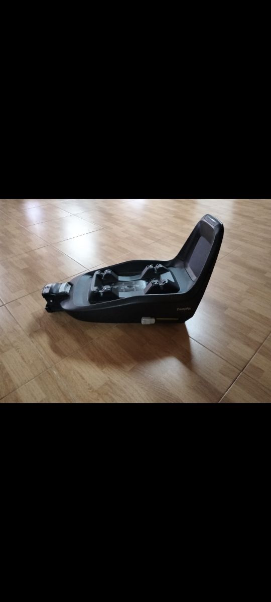 Base bebeconfort ISOFIX